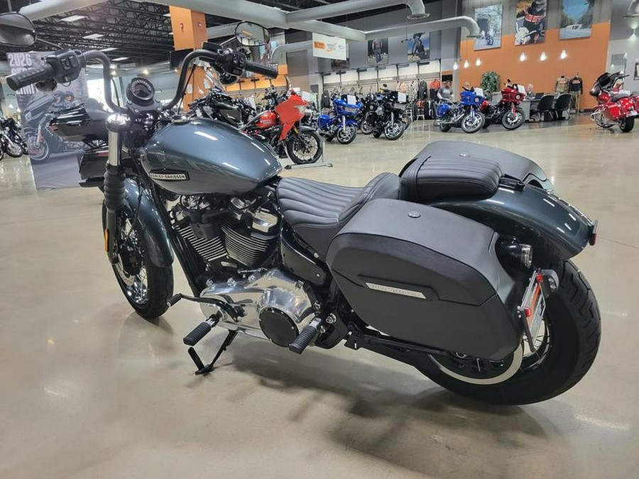 2025 Harley-Davidson® FXBB - Street Bob®