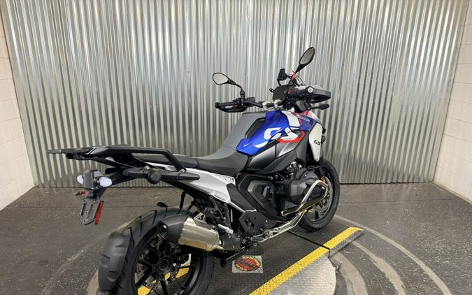 2026 BMW R 1300 GS