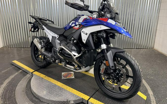 2026 BMW R 1300 GS