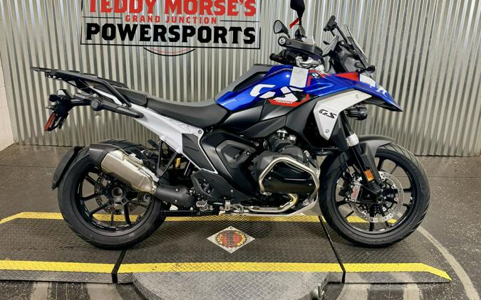 2026 BMW R 1300 GS