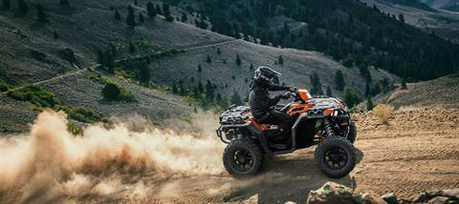 2020 Polaris Sportsman XP 1000 S