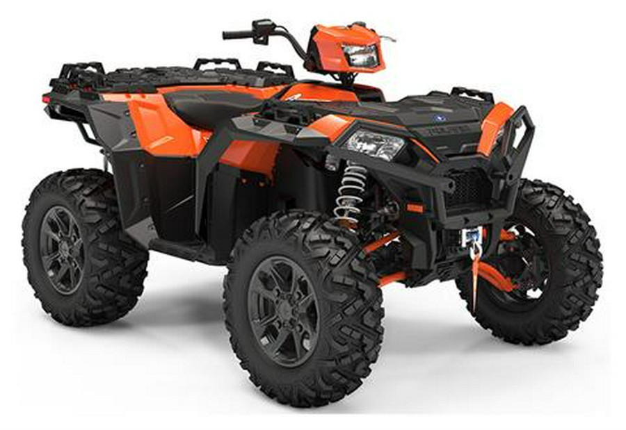 2020 Polaris Sportsman XP 1000 S