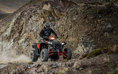 2020 Polaris Sportsman XP 1000 S