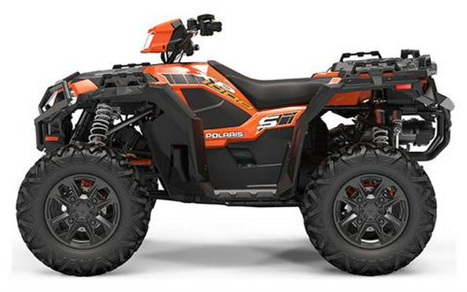 2020 Polaris Sportsman XP 1000 S