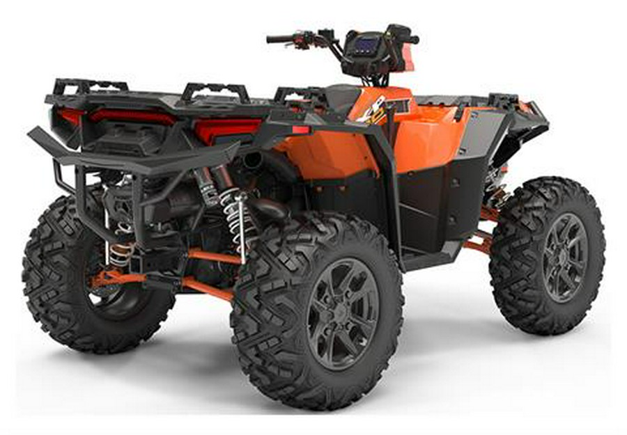 2020 Polaris Sportsman XP 1000 S