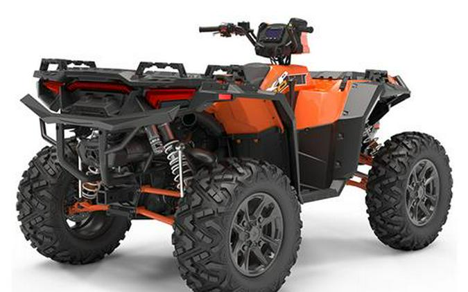 2020 Polaris Sportsman XP 1000 S