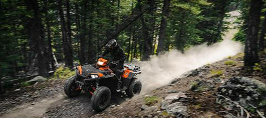 2020 Polaris Sportsman XP 1000 S
