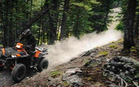 2020 Polaris Sportsman XP 1000 S