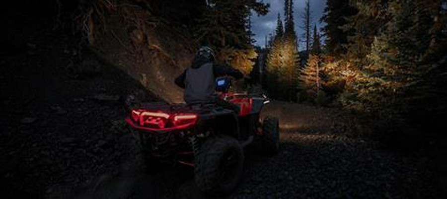 2020 Polaris Sportsman XP 1000 S