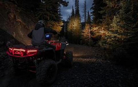 2020 Polaris Sportsman XP 1000 S
