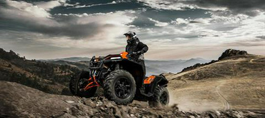 2020 Polaris Sportsman XP 1000 S