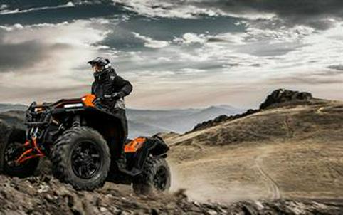 2020 Polaris Sportsman XP 1000 S