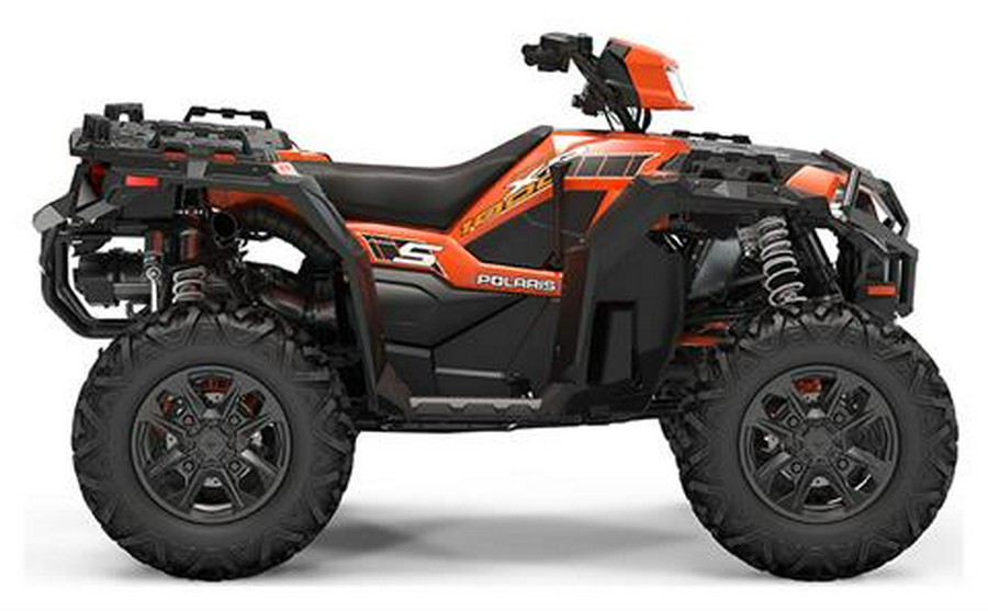2020 Polaris Sportsman XP 1000 S