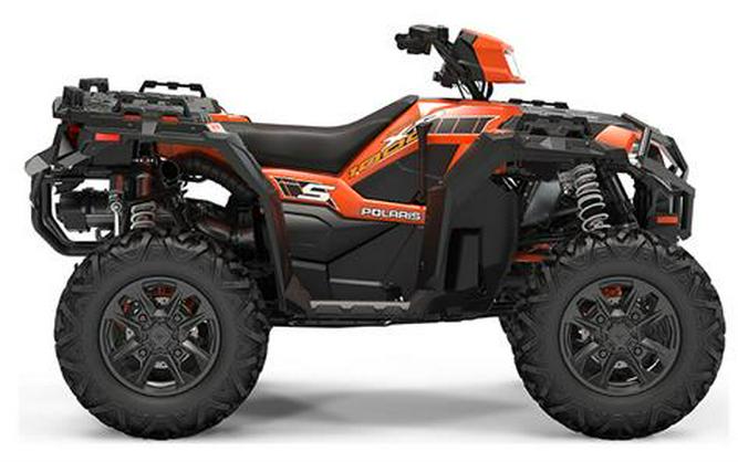 2020 Polaris Sportsman XP 1000 S