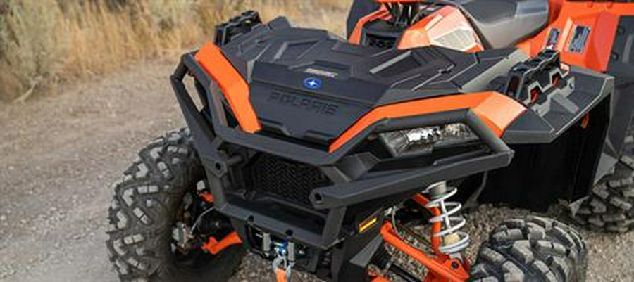 2020 Polaris Sportsman XP 1000 S