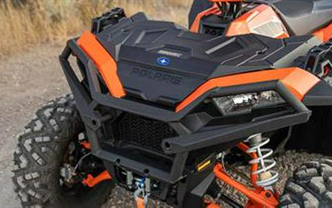 2020 Polaris Sportsman XP 1000 S