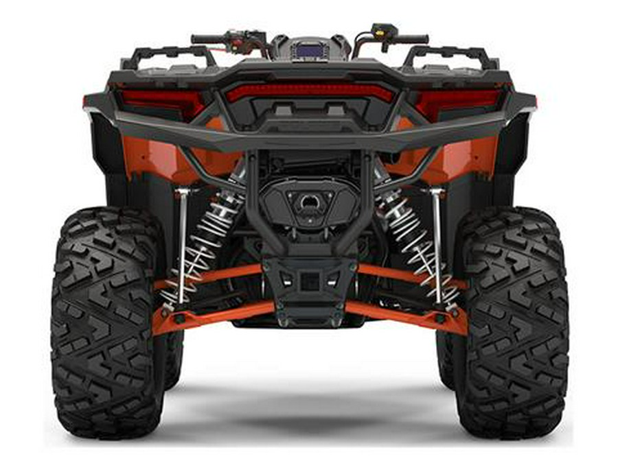 2020 Polaris Sportsman XP 1000 S