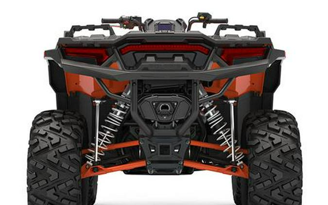2020 Polaris Sportsman XP 1000 S