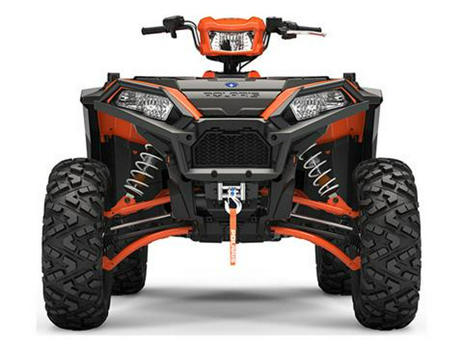 2020 Polaris Sportsman XP 1000 S