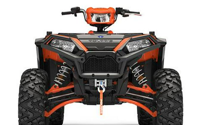 2020 Polaris Sportsman XP 1000 S