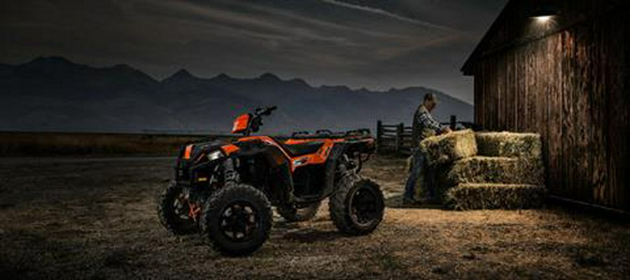 2020 Polaris Sportsman XP 1000 S