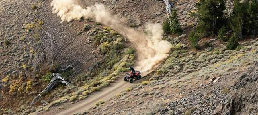 2020 Polaris Sportsman XP 1000 S