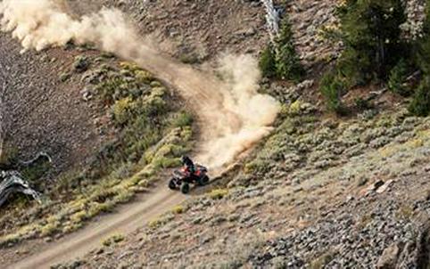 2020 Polaris Sportsman XP 1000 S