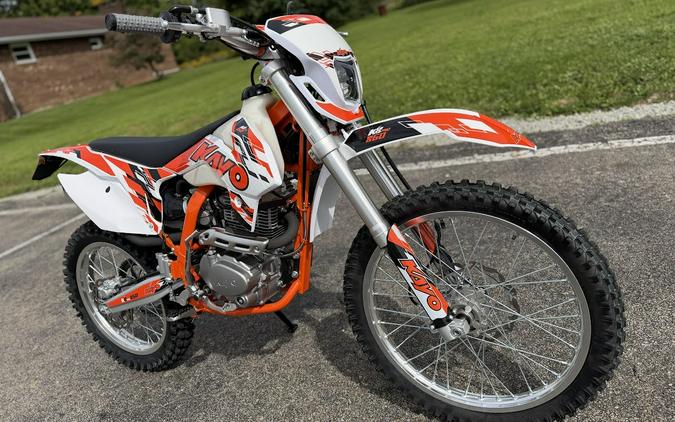 2026 Kayo K2 Pro