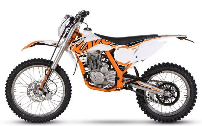 2026 Kayo K2 Pro