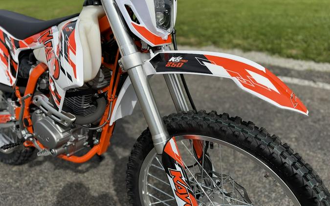 2026 Kayo K2 Pro