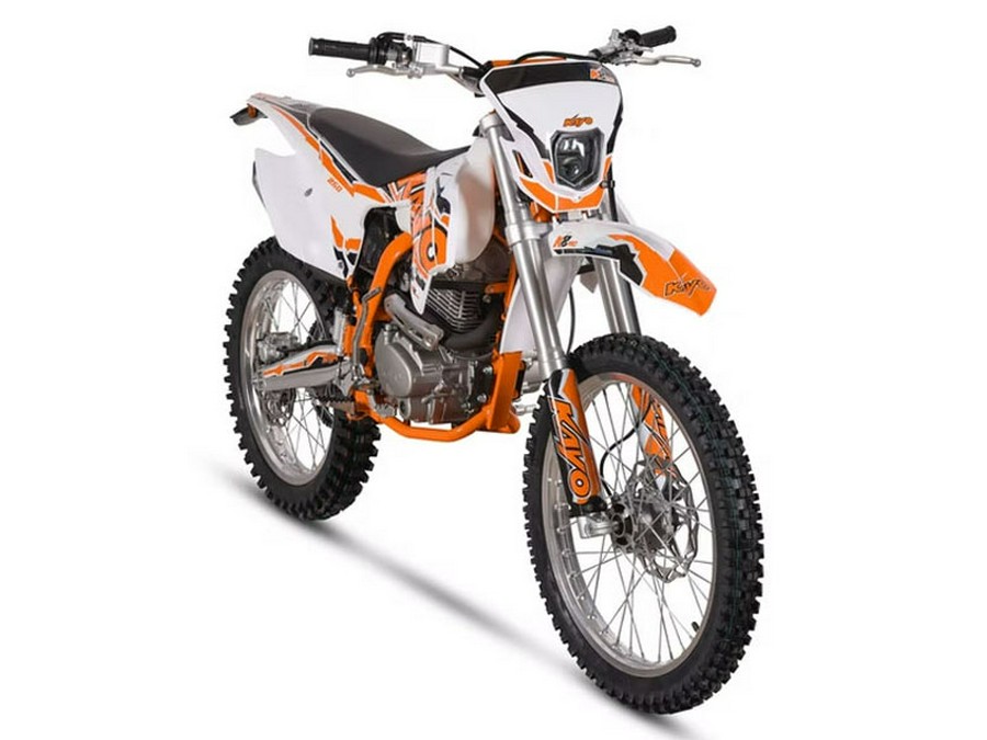 2026 Kayo K2 Pro