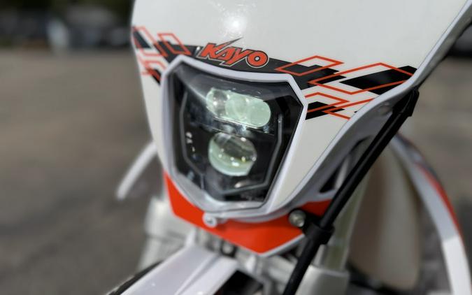 2026 Kayo K2 Pro