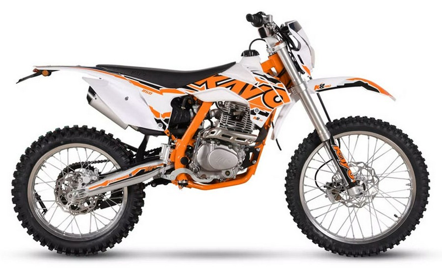 2026 Kayo K2 Pro