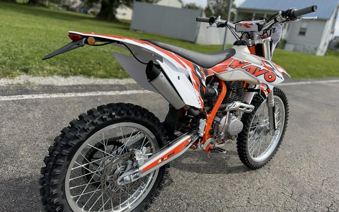 2026 Kayo K2 Pro