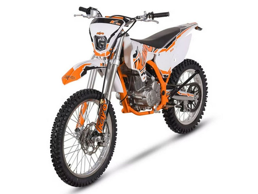 2026 Kayo K2 Pro
