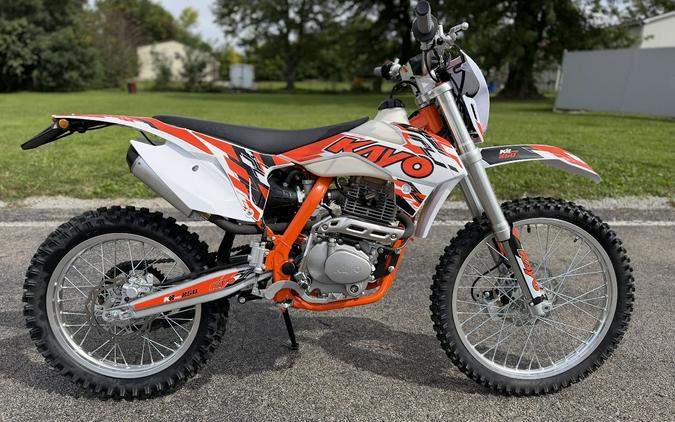 2026 Kayo K2 Pro