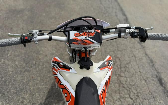2026 Kayo K2 Pro