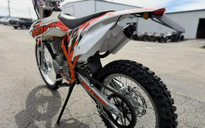 2026 Kayo K2 Pro