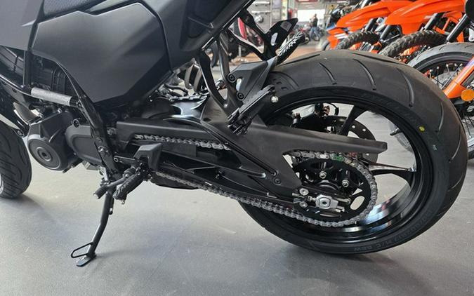 2026 KTM Duke 250