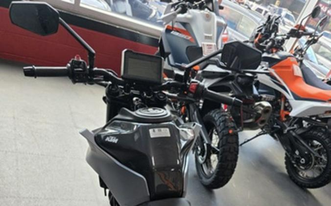 2026 KTM Duke 250