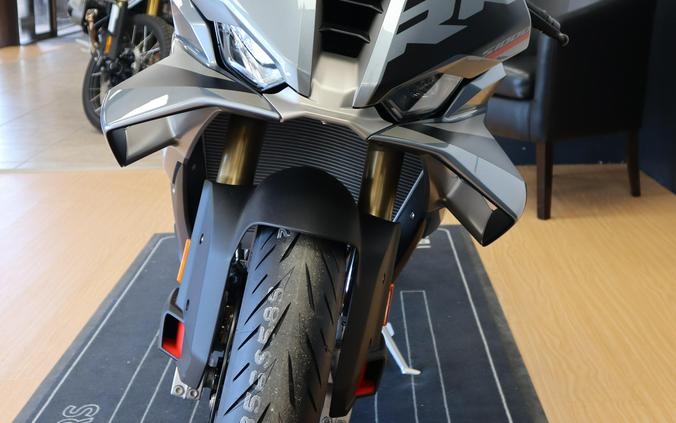 2026 BMW S 1000 RR