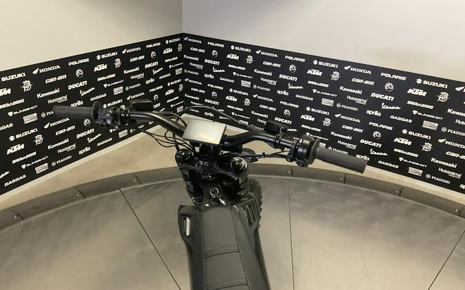 2026 ERIDE E-RIDE PRO SR LONG SEAT 19/18 - 00149E