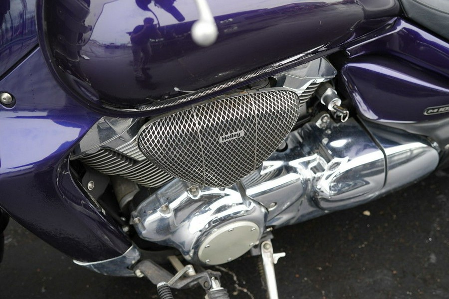 2006 Suzuki Boulevard M109R