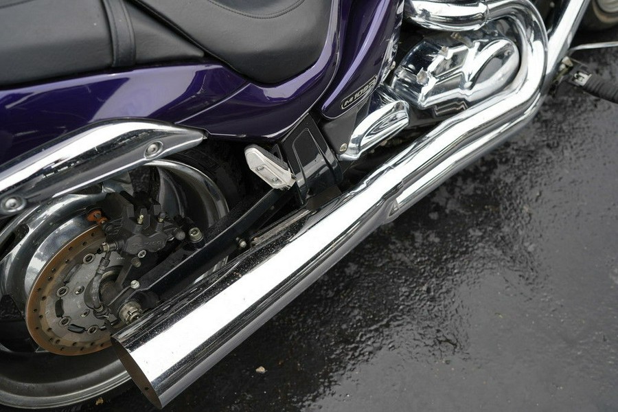 2006 Suzuki Boulevard M109R
