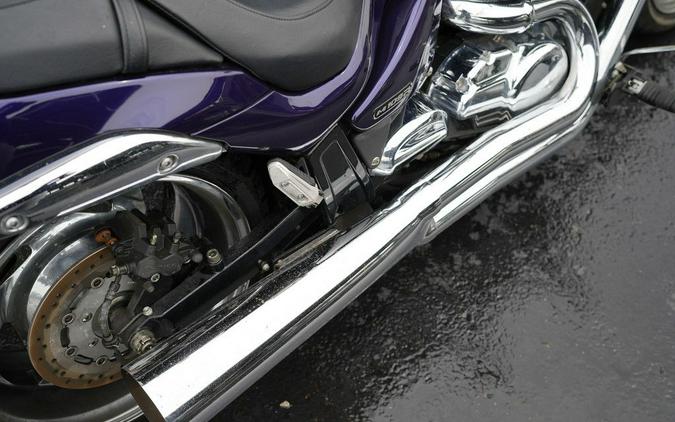 2006 Suzuki Boulevard M109R