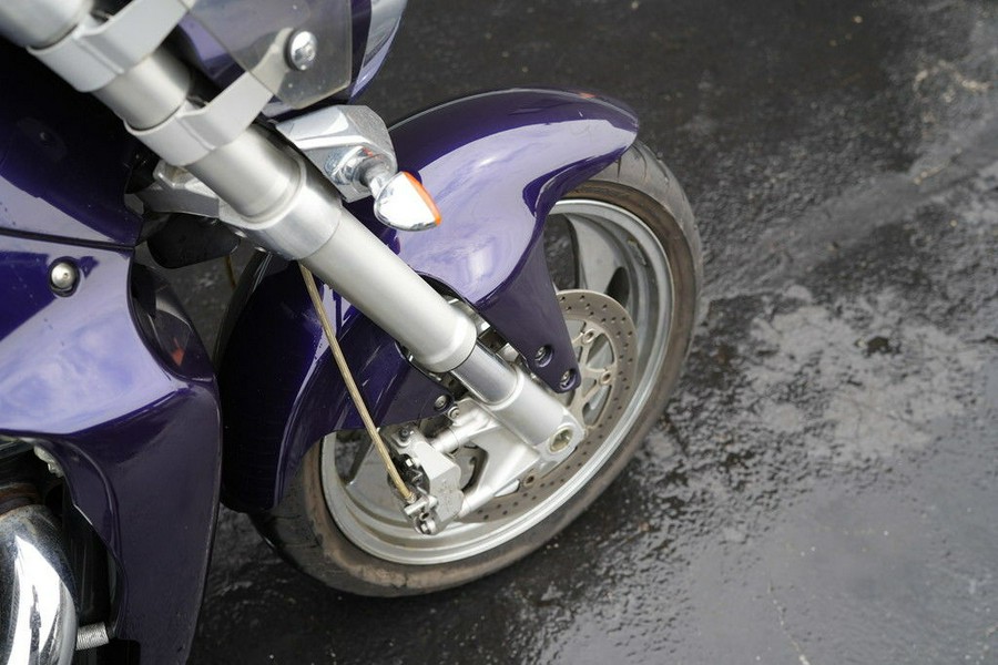2006 Suzuki Boulevard M109R