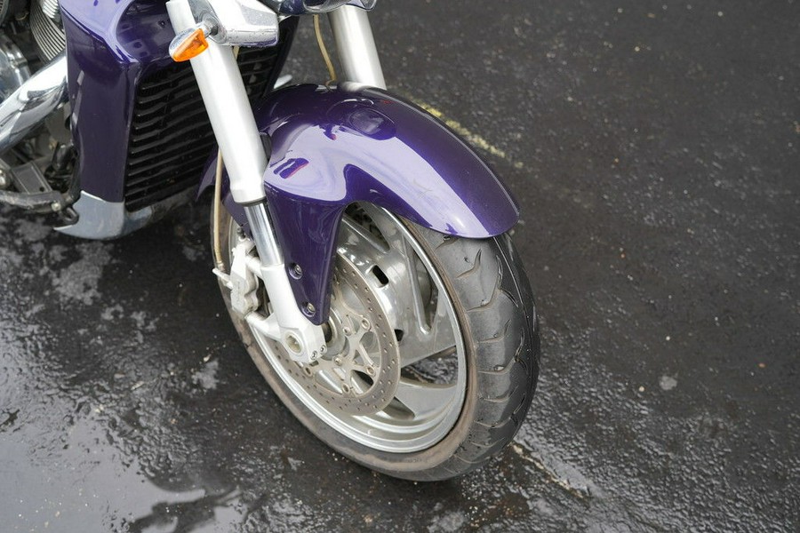 2006 Suzuki Boulevard M109R