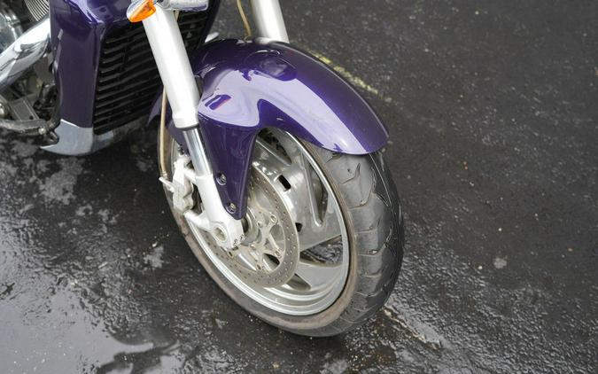 2006 Suzuki Boulevard M109R