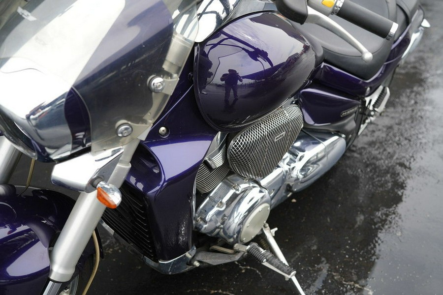 2006 Suzuki Boulevard M109R