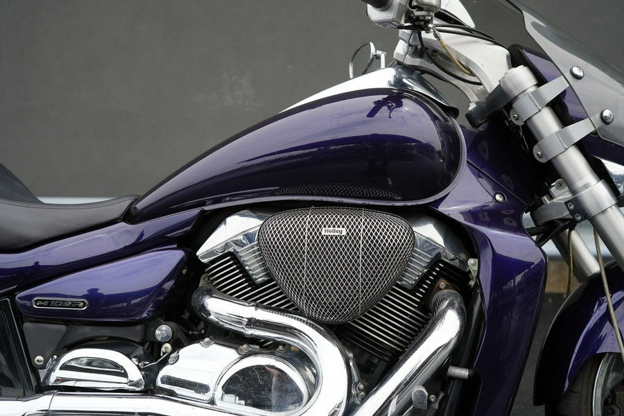 2006 Suzuki Boulevard M109R